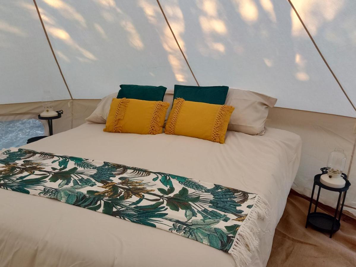 La Cera Farm Camping B&B Santa Teresa Gallura Exterior foto